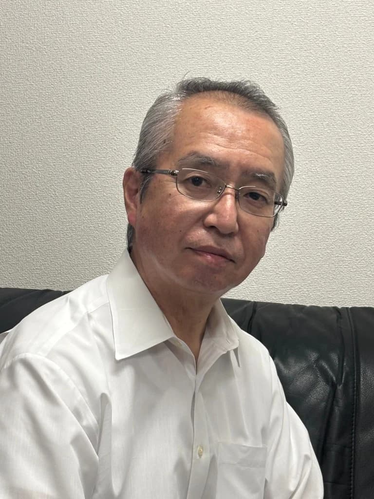 代表取締役 宮地 典之