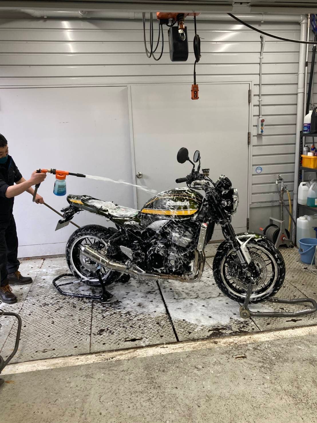 車・オートバイ・スポーツ自転車・船舶