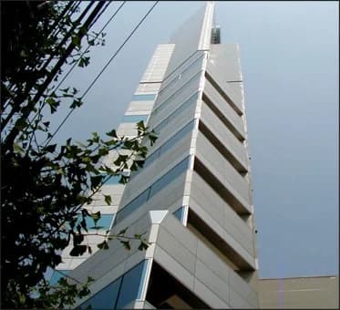 建物内外装